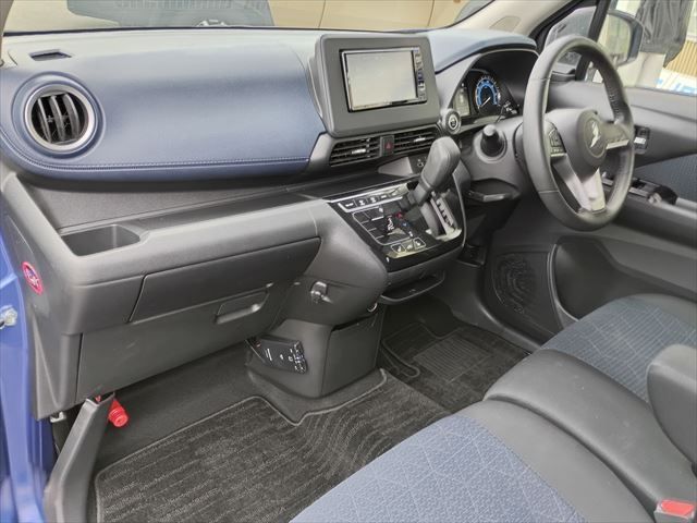 MITSUBISHI EK X 2021 Image 31