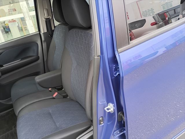 MITSUBISHI EK X 2021 Image 31