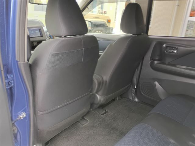 MITSUBISHI EK X 2021 Image 31