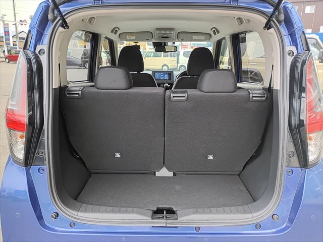 MITSUBISHI EK X 2021 Image 31