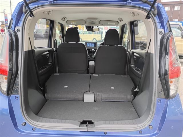 MITSUBISHI EK X 2021 Image 31