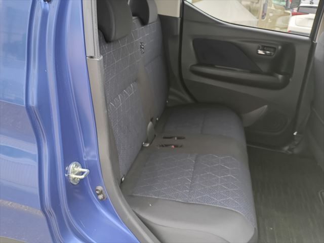 MITSUBISHI EK X 2021 Image 31