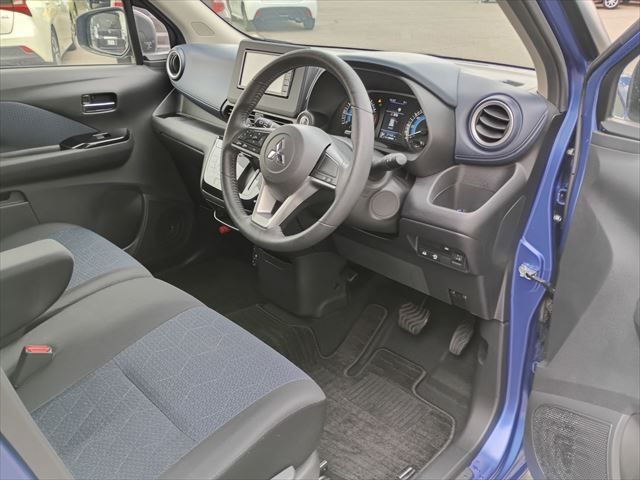 MITSUBISHI EK X 2021 Image 31