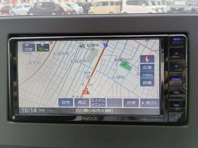 MITSUBISHI EK X 2021 Image 31