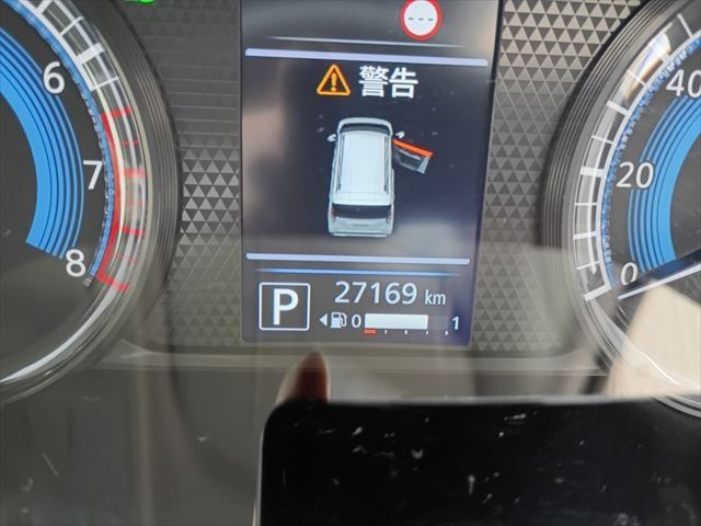 MITSUBISHI EK X 2021 Image 31