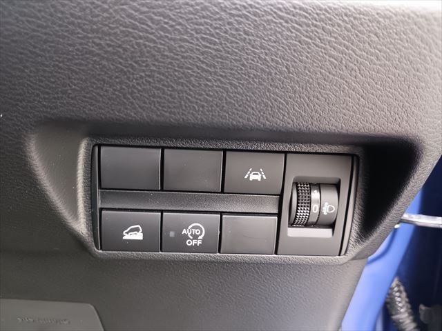 MITSUBISHI EK X 2021 Image 31