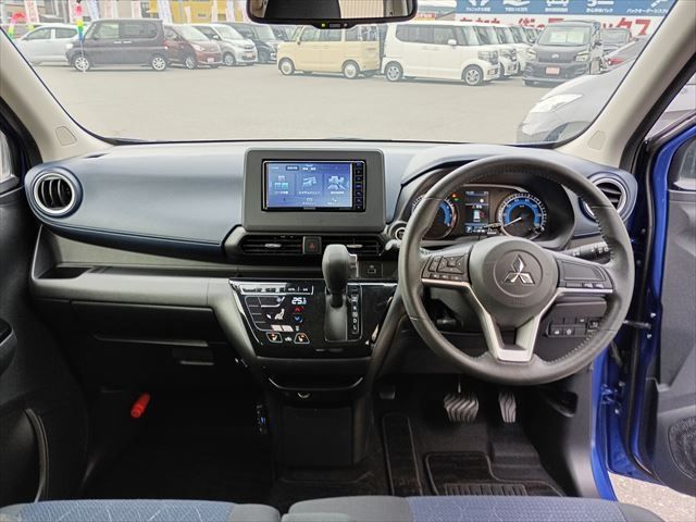 MITSUBISHI EK X 2021 Image 31