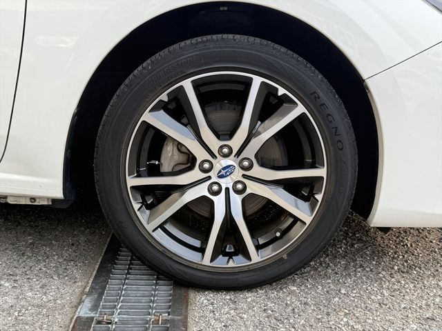 SUBARU IMPREZA SPORT 2016 Image 31
