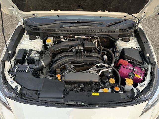 SUBARU IMPREZA SPORT 2016 Image 31