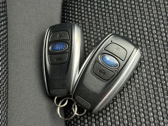 SUBARU IMPREZA SPORT 2016 Image 31