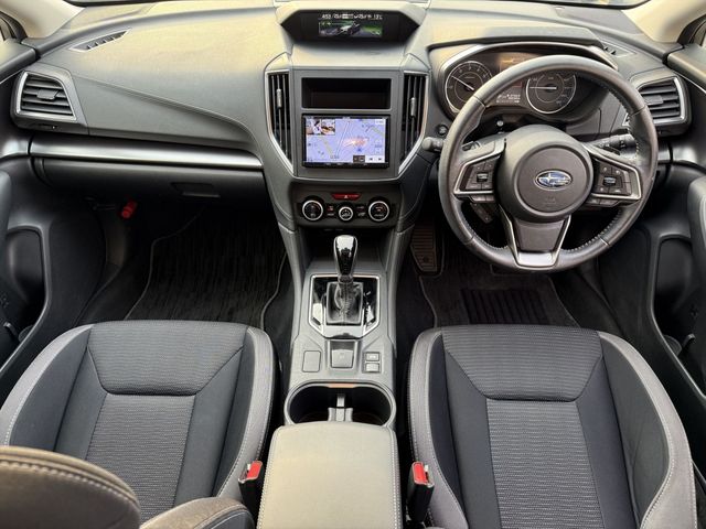 SUBARU IMPREZA SPORT 2016 Image 31