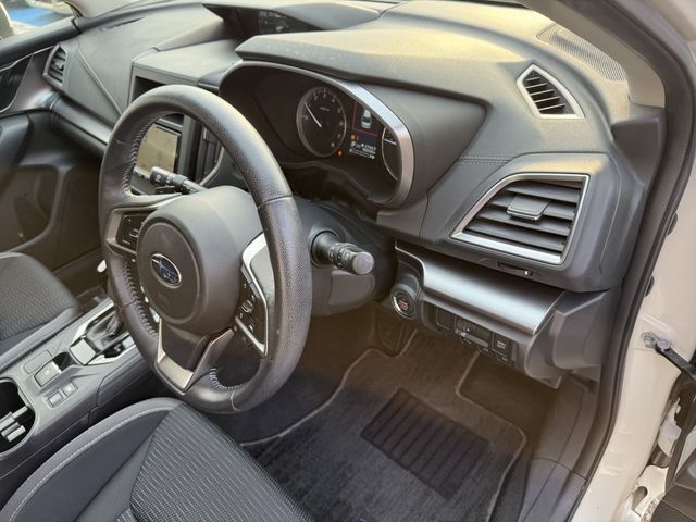 SUBARU IMPREZA SPORT 2016 Image 31