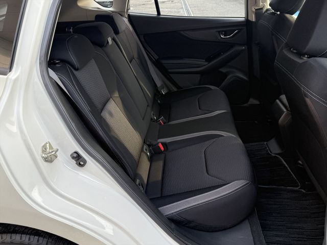 SUBARU IMPREZA SPORT 2016 Image 31