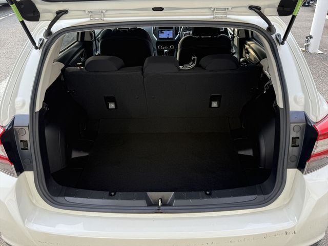 SUBARU IMPREZA SPORT 2016 Image 31