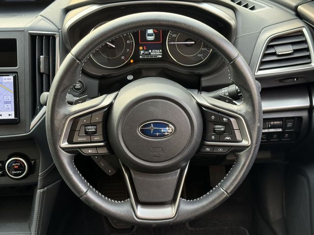 SUBARU IMPREZA SPORT 2016 Image 31