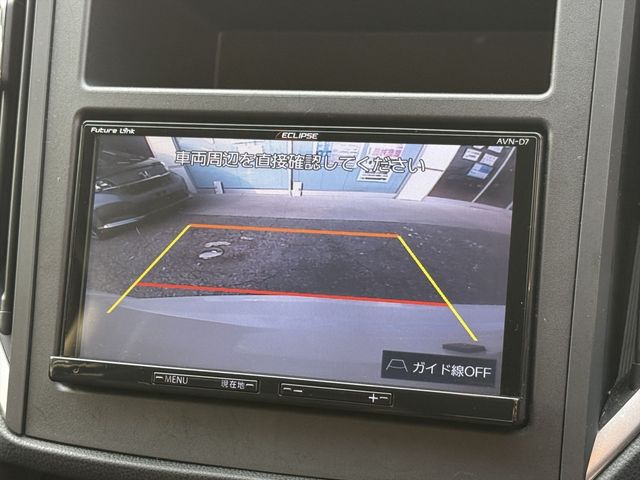 SUBARU IMPREZA SPORT 2016 Image 31