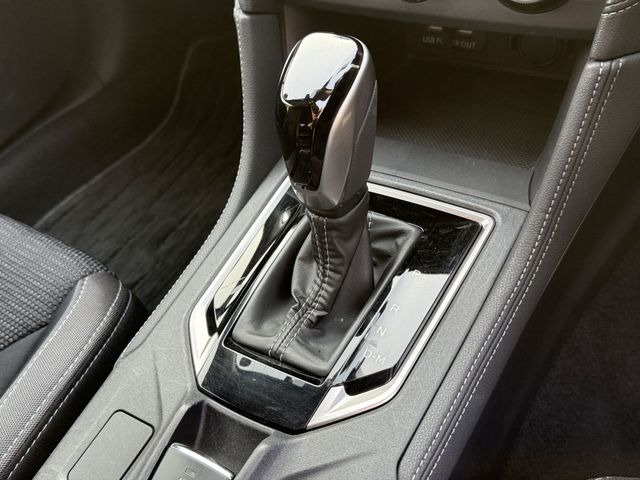 SUBARU IMPREZA SPORT 2016 Image 31