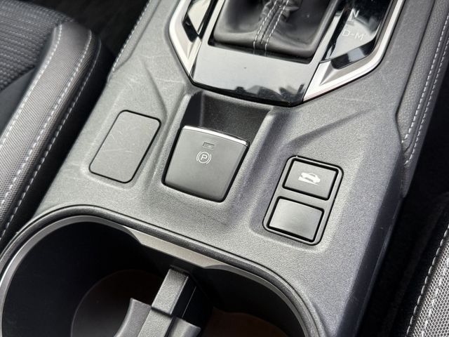 SUBARU IMPREZA SPORT 2016 Image 31