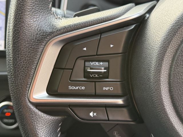 SUBARU IMPREZA SPORT 2016 Image 31