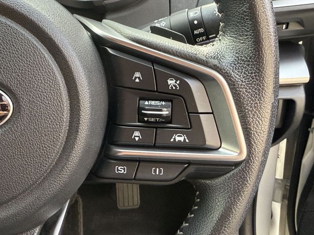 SUBARU IMPREZA SPORT 2016 Image 31