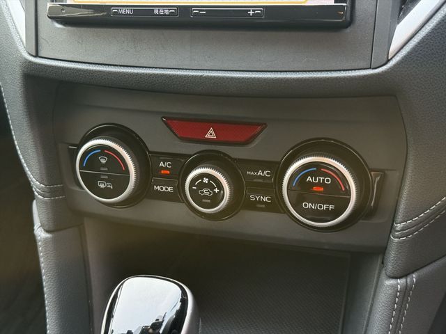 SUBARU IMPREZA SPORT 2016 Image 31