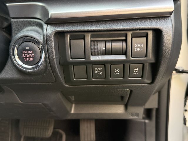 SUBARU IMPREZA SPORT 2016 Image 31