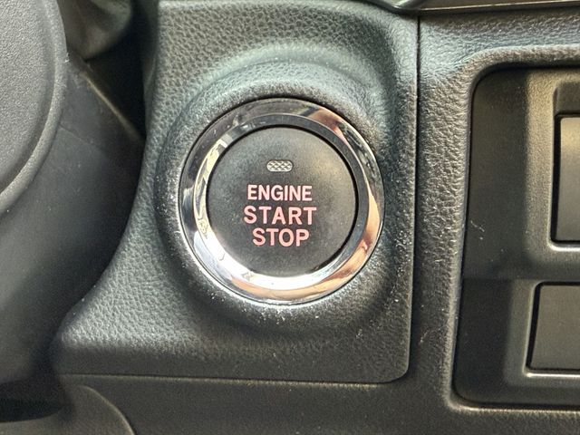 SUBARU IMPREZA SPORT 2016 Image 31