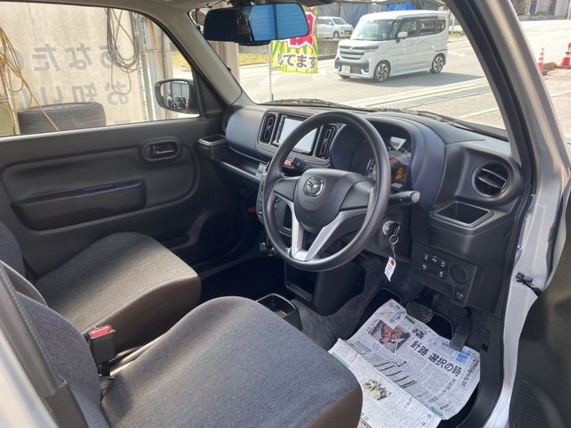 MAZDA CAROL 2025 Image 31