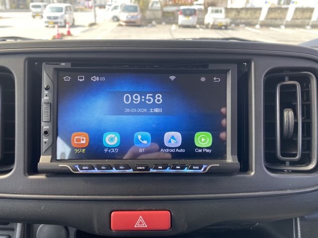 MAZDA CAROL 2025 Image 31