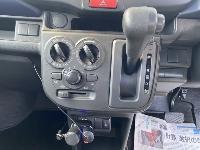 MAZDA CAROL 2025 Image 31