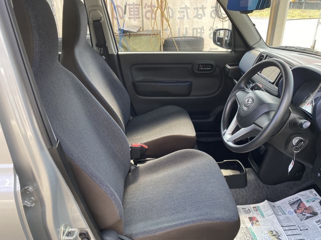 MAZDA CAROL 2025 Image 31