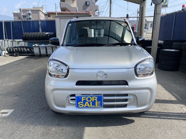 MAZDA CAROL 2025 Image 31