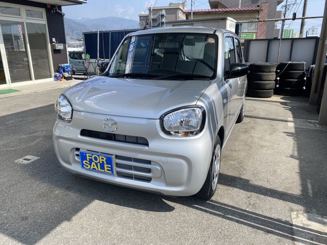 MAZDA CAROL 2025 Image 31