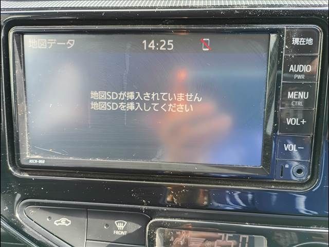 TOYOTA AQUA 2020 Image 31