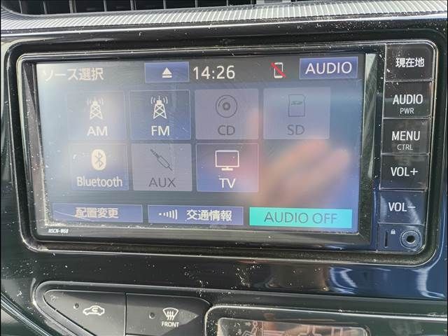 TOYOTA AQUA 2020 Image 31