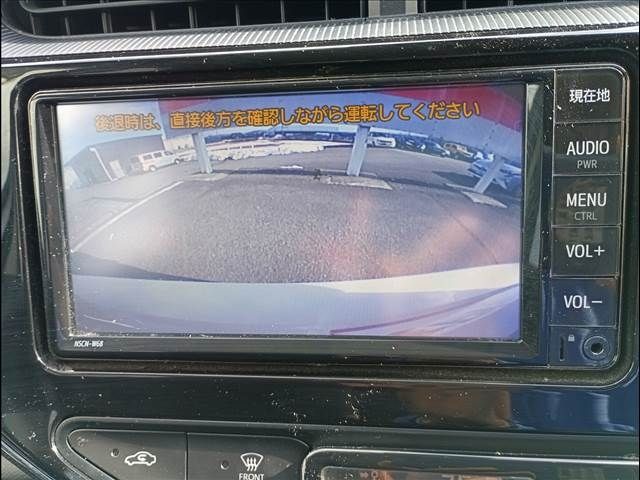 TOYOTA AQUA 2020 Image 31