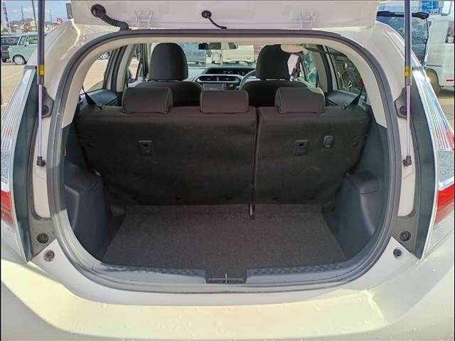 TOYOTA AQUA 2020 Image 31