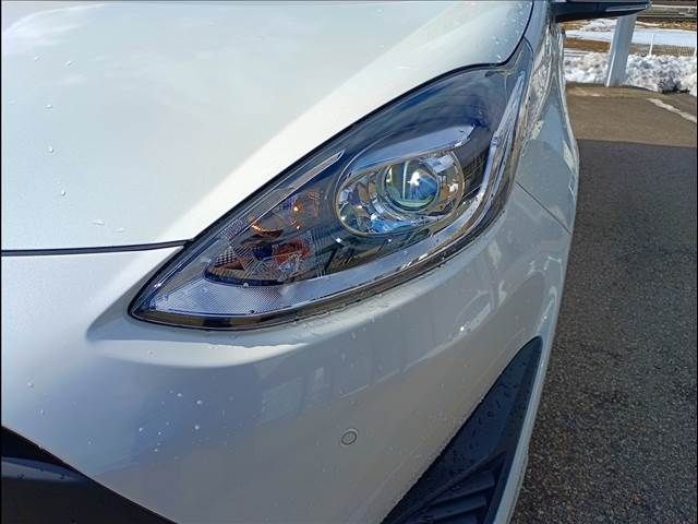 TOYOTA AQUA 2020 Image 31