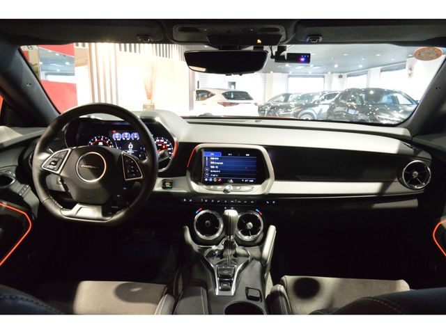 CHEVROLET CAMARO 2023 Image 31