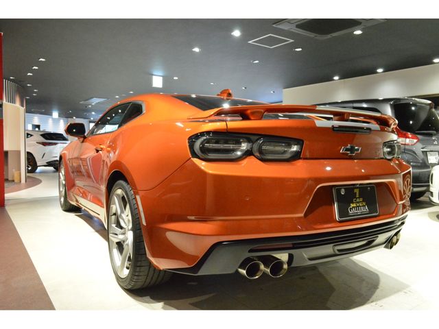 CHEVROLET CAMARO 2023 Image 31