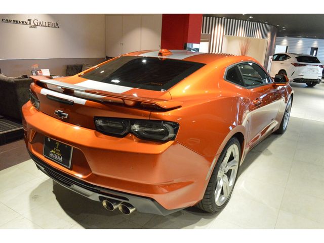CHEVROLET CAMARO 2023 Image 31