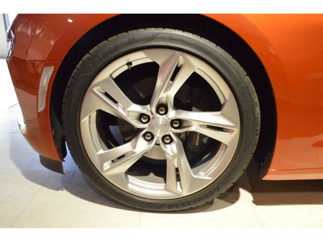 CHEVROLET CAMARO 2023 Image 31