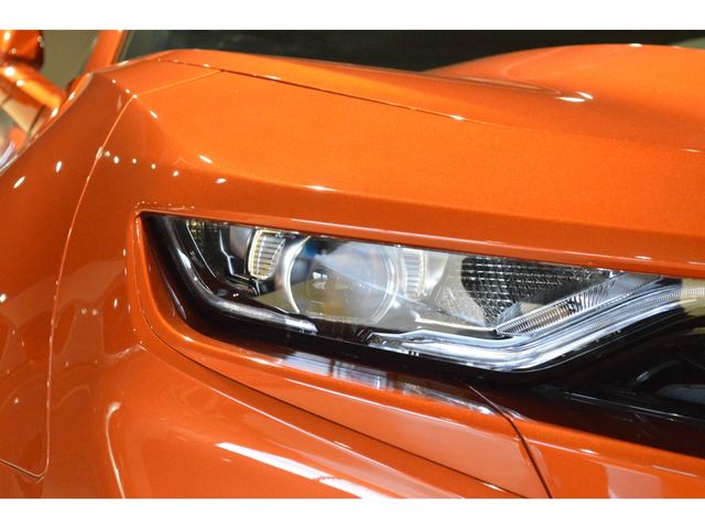 CHEVROLET CAMARO 2023 Image 31