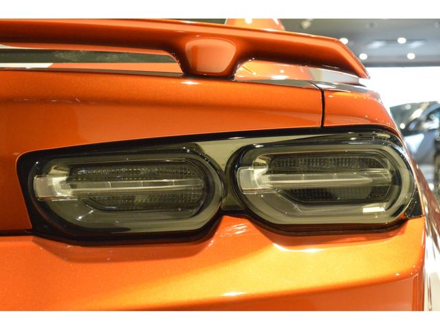 CHEVROLET CAMARO 2023 Image 31