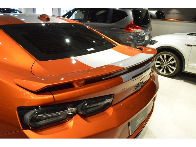 CHEVROLET CAMARO 2023 Image 31