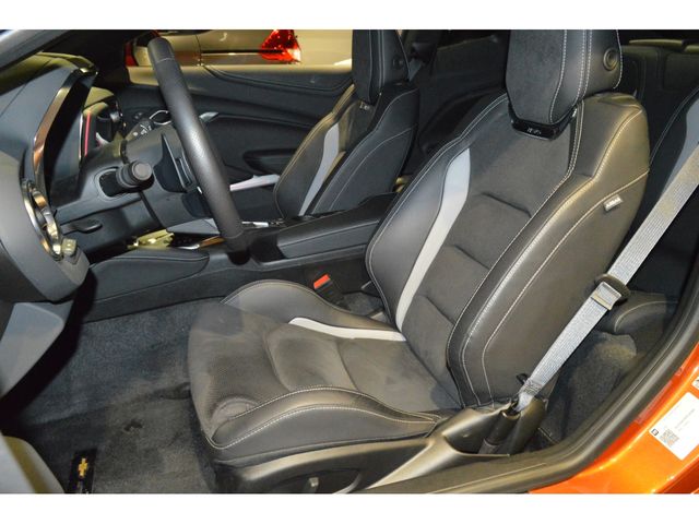 CHEVROLET CAMARO 2023 Image 31