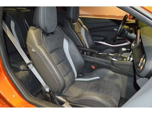 CHEVROLET CAMARO 2023 Image 31