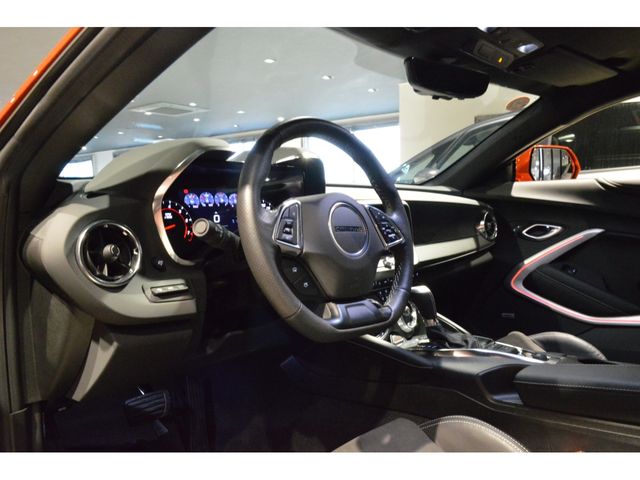 CHEVROLET CAMARO 2023 Image 31