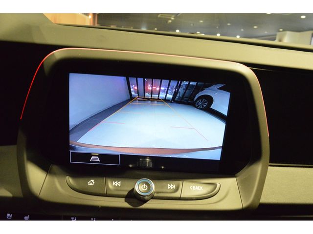 CHEVROLET CAMARO 2023 Image 31