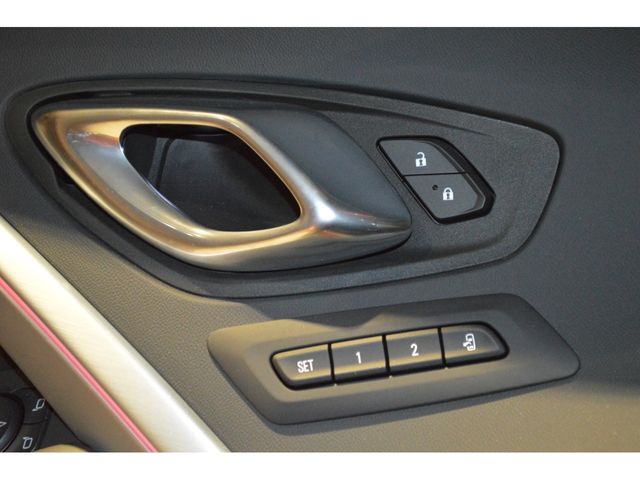 CHEVROLET CAMARO 2023 Image 31